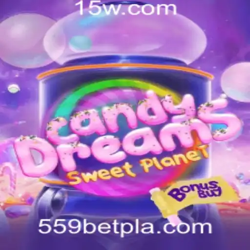 CandyDreamsSweetPlanet: Explorando o Novo Universo de Diversão