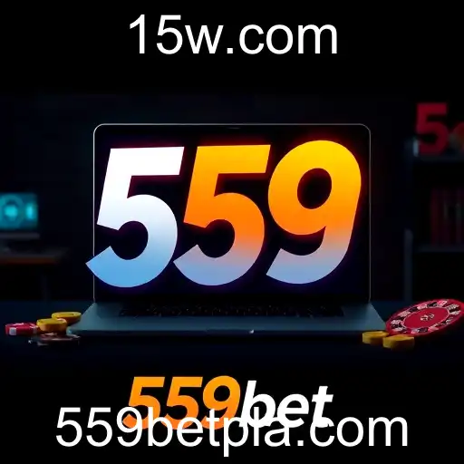 Exclusivo: Plataforma 559bet Revoluciona o Mercado de Apostas Online