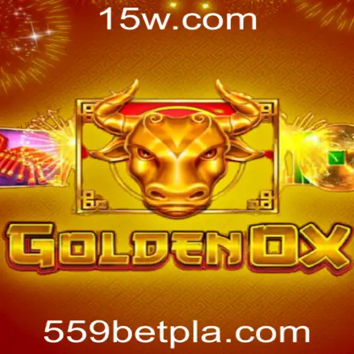Explorando o Fascinante Mundo de GoldenOx na Plataforma 559bet