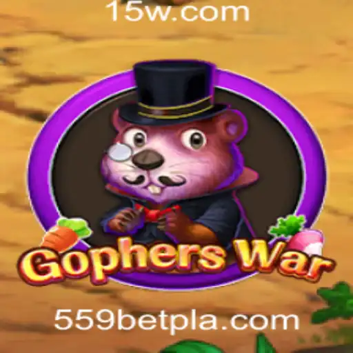 Explorando o Universo de GophersWar: Um Novo Fenômeno de Jogos na 559bet Plataforma