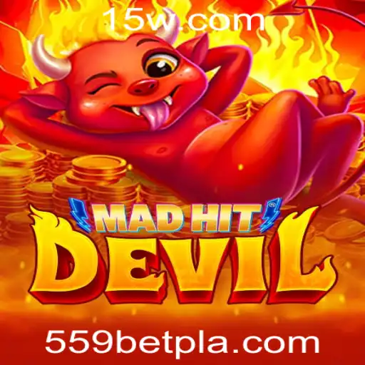 MadHitDevil: A Nova Experiência de Jogo na Plataforma 559bet