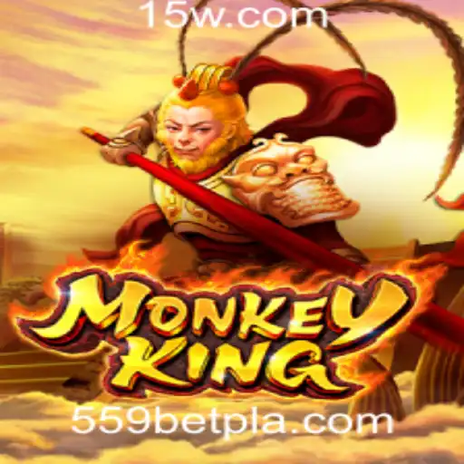Explorando o Mundo de MonkeyKing: Um Aventura Épica no Universo dos Games