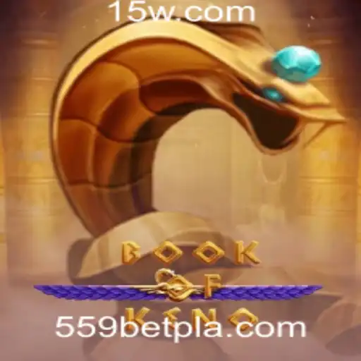 Descubra o Mundo do Jogo BookOfKeno na 559bet Plataforma