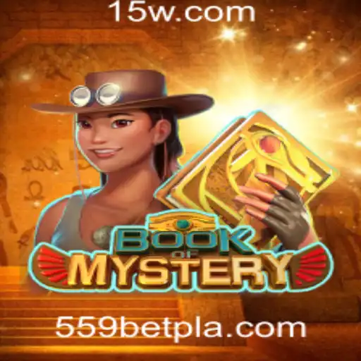 Explorando o Mundo de BookofMystery na Plataforma 559bet