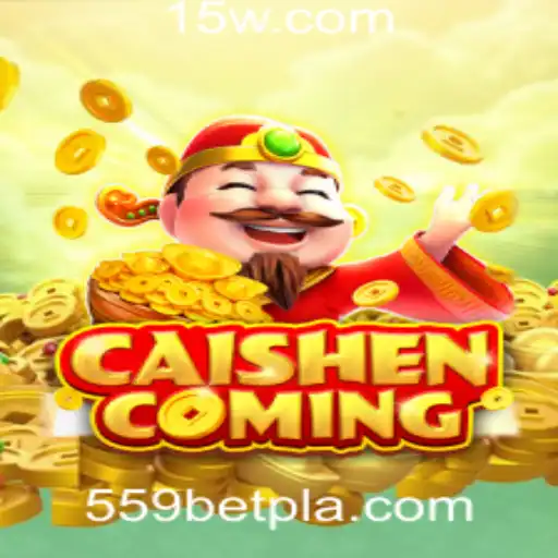 CAISHENCOMING: Explorando o Novo Fenômeno de Jogo na 559bet Plataforma