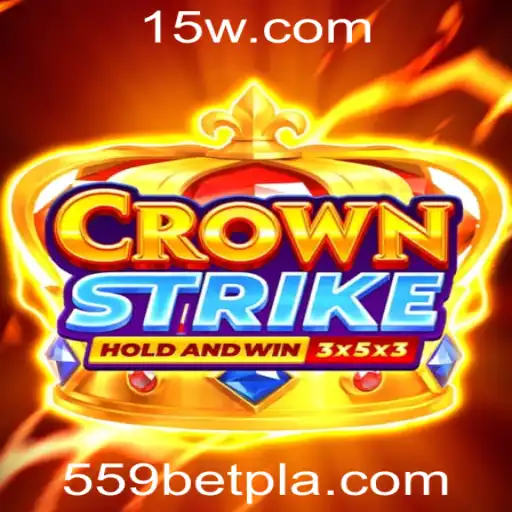 CrownStrike: Descubra a Empolgante Aventura na 559bet Plataforma