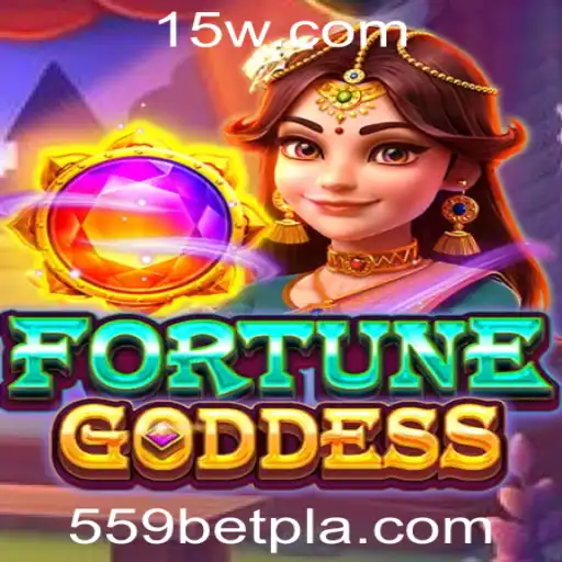FORTUNEGODDESS: A Nova Sensação na Plataforma 559bet