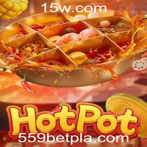 Explorando o Mundo do Hotpot: Aventura e Estratégia no 559bet Plataforma