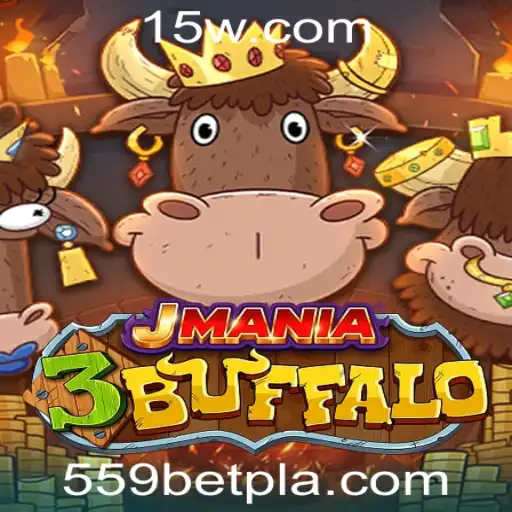 Exploração do Universo de JMania3Buffalo: Uma Imersão na Plataforma 559bet