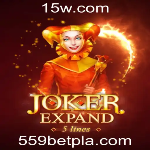 Explorando o Mundo do JokerExpand na 559bet Plataforma