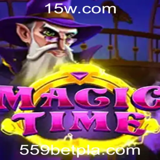 Explorando o Universo de MagicTime: A Nova Sensação em Plataformas de Jogos