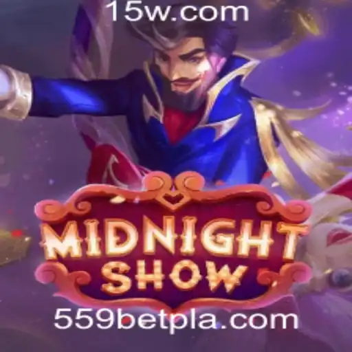 MidnightShow: Descubra o Jogo Emocionante da 559bet Plataforma