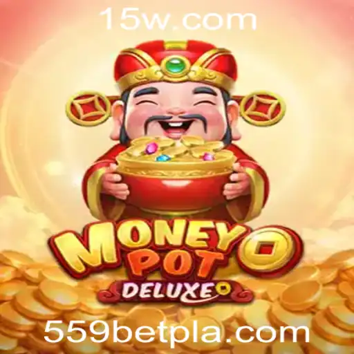 Descubra a Emoção de MoneyPotDELUXE na 559bet Plataforma