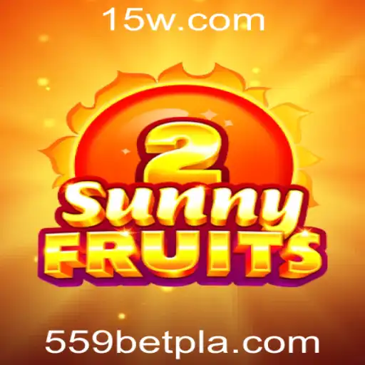 Descubra o Fascínio de SunnyFruits2 na Plataforma 559bet