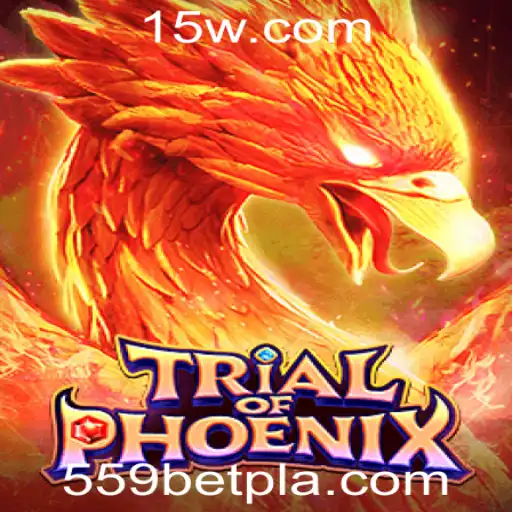 Desvendando TrialofPhoenix: O Novo Fenômeno no Mundo dos Jogos
