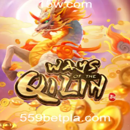 Explorando o Mundo Encantado de Ways of the Qilin na 559bet Plataforma