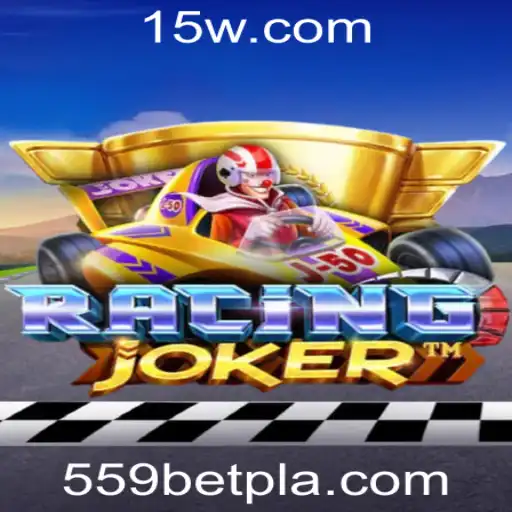 RacingJoker: Aventuras no Mundo das Corridas com a 559bet Plataforma