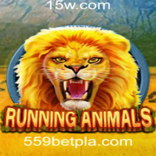 Descubra RunningAnimals: Um Jogo Empolgante na 559bet Plataforma