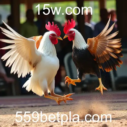 Sabong Online: A Revolução Digital das Lutas de Galos